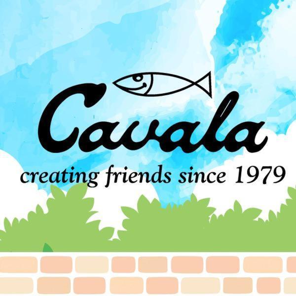 Cavala The Seaside Resort Baga Esterno foto