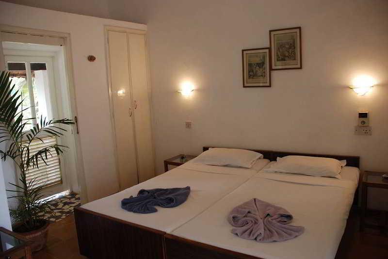 Cavala The Seaside Resort Baga Esterno foto